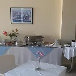 Szálloda Ionion Star Tholó