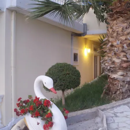 Hotel Ionion Star 2*