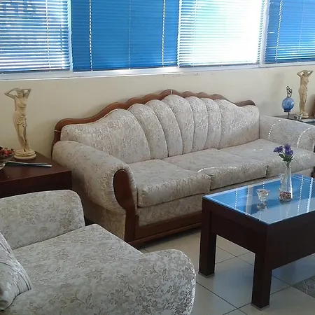 Отель Ionion Star 2*