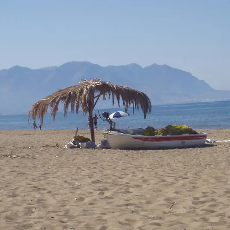 Ionion Star Hotel Tholon