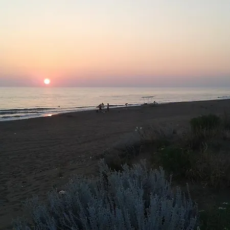 Ionion Star Отель 2*