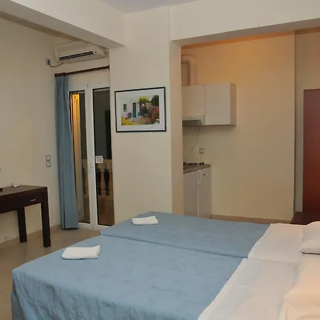 Ionion Star Hotel