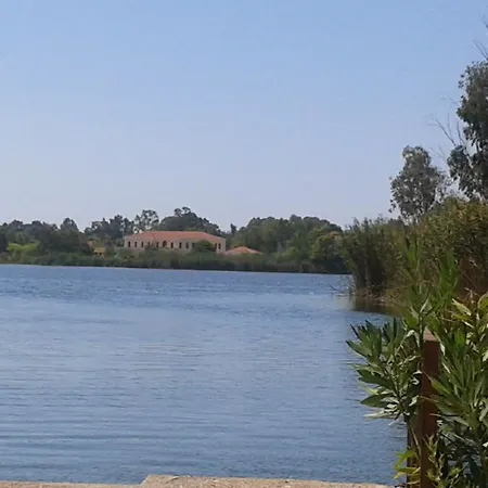 Hotel Ionion Star Tholon