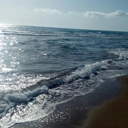 Отель Ionion Star Tholon