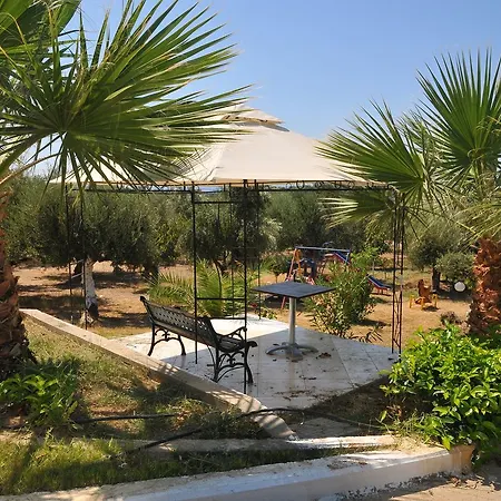 Ionion Star Отель 2*