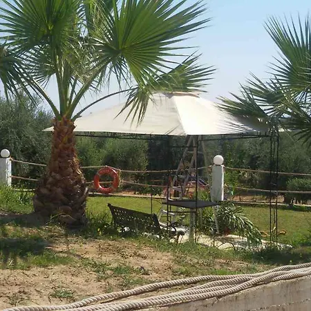 Отель Ionion Star