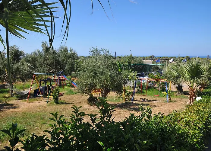 Ionion Star فندق 2*