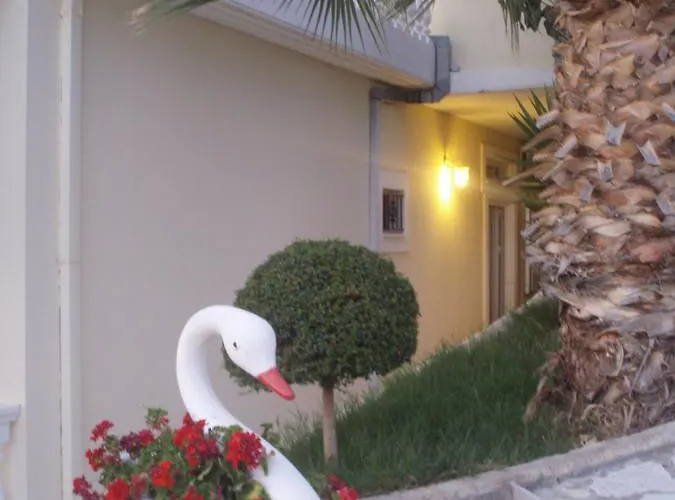 فندق Ionion Star 2*