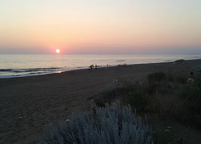 Ionion Star Hotel 2*