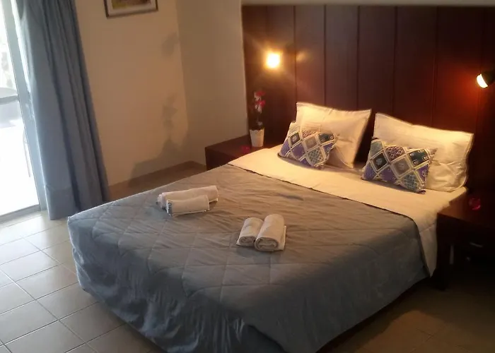 Hotel Ionion Star 2*