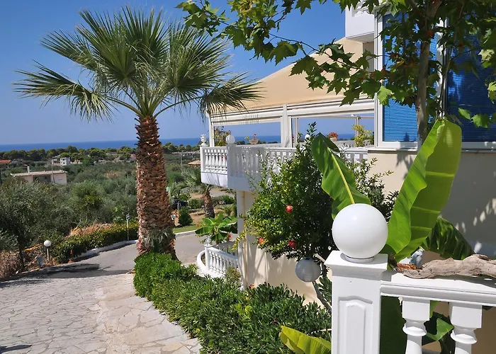 فندق Ionion Star Tholon