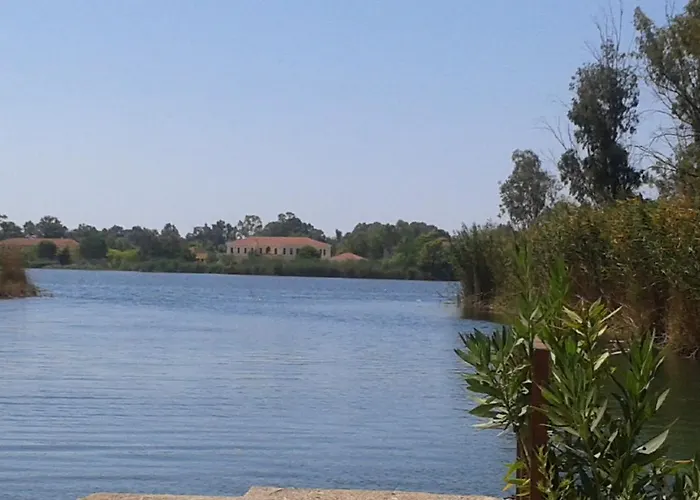 فندق Ionion Star Tholon