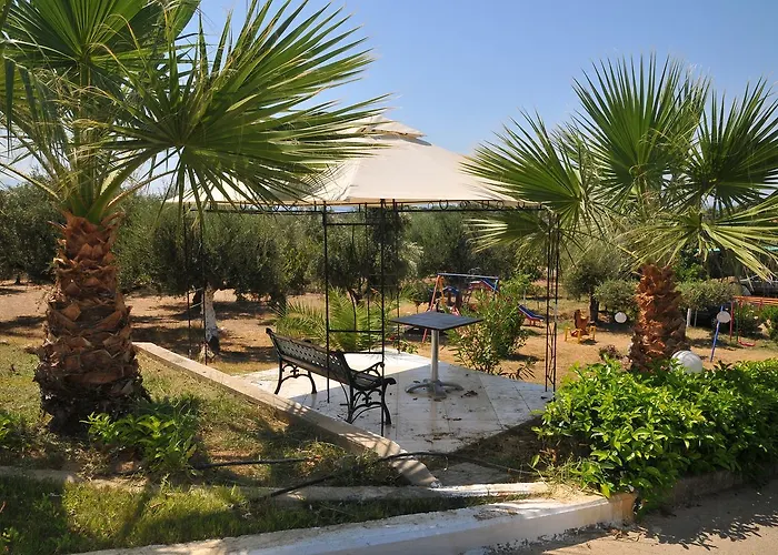 Ionion Star Hotel 2*