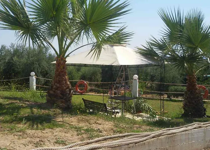 فندق Ionion Star